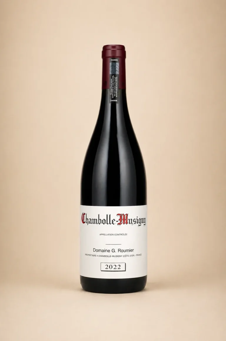 Chambolle-Musigny – Wein kaufen | Vinothek NeuN Bonn