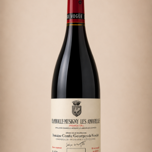 Chambolle-Musigny Les Amoureuses 2022