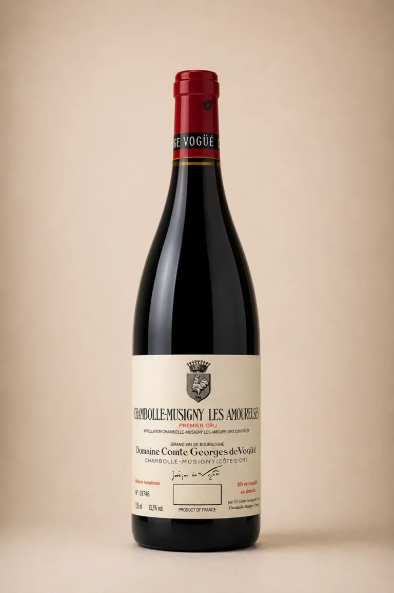 Chambolle-Musigny Les Amoureuses Premier Cru – Wein kaufen | Vinothek NeuN Bonn