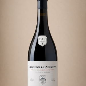 Chambolle-Musigny Pinot Noir 2022
