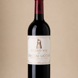 Château Latour Premier Grand Cru Classé 2014