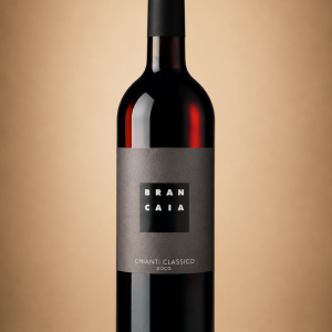 Chianti Classico Brancaia