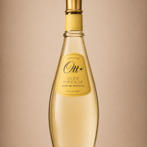Clos Mireille Blanc de Blancs 2022