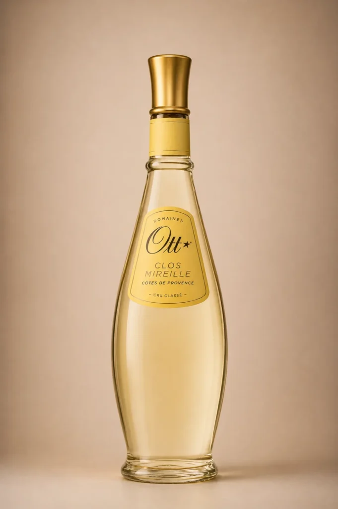 Clos Mireille Blanc de Blancs – Wein kaufen | Vinothek NeuN Bonn