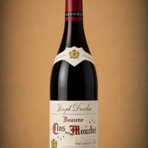 Clos des Mouches 2019