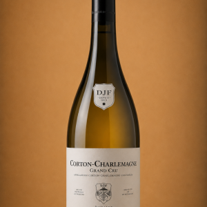 Corton-Charlemagne Grand Cru