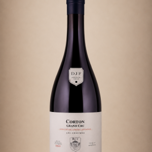 Corton Grand Cru Pinot Noir 2022