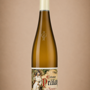 Erdener Prälat Riesling GG Réserve 2019