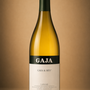 Gaia & Rey Langhe Chardonnay