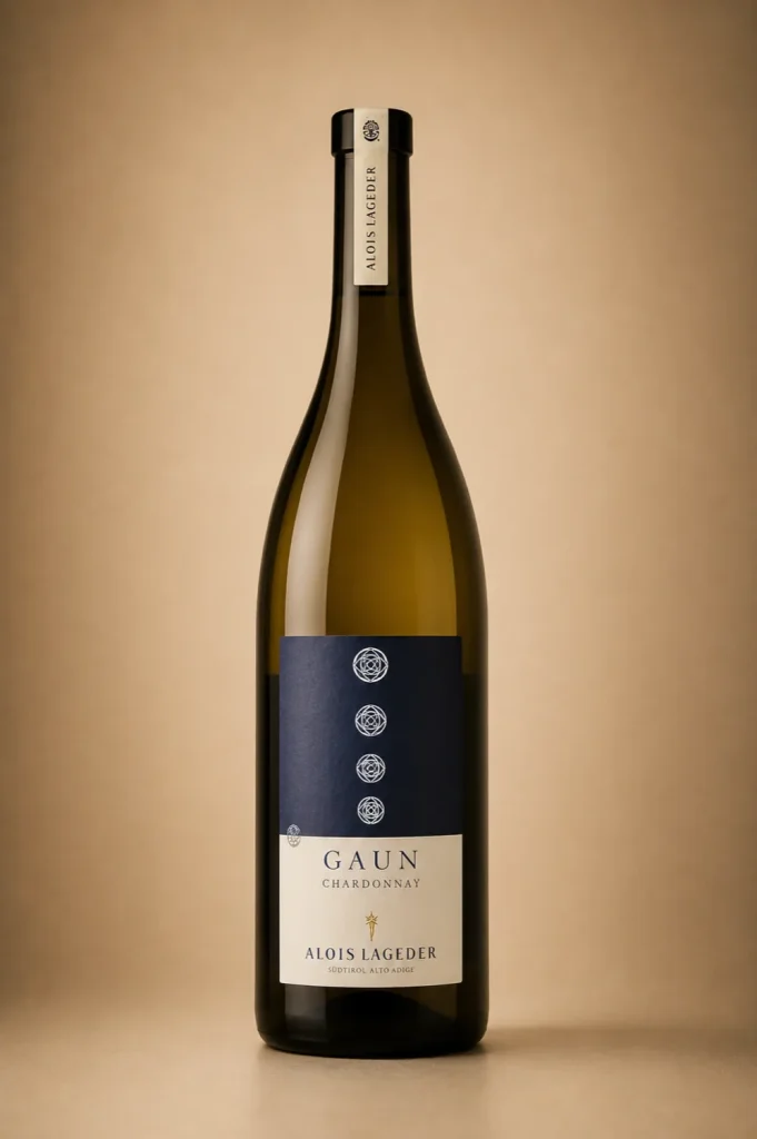 Gaun Chardonnay – Wein kaufen | Vinothek NeuN Bonn