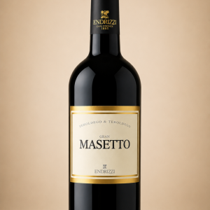 Gran Masetto 2019