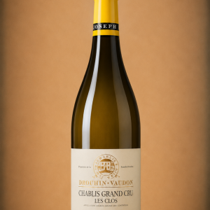 Chablis Grand Cru 2022