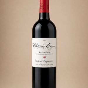 Haut-Médoc 2019