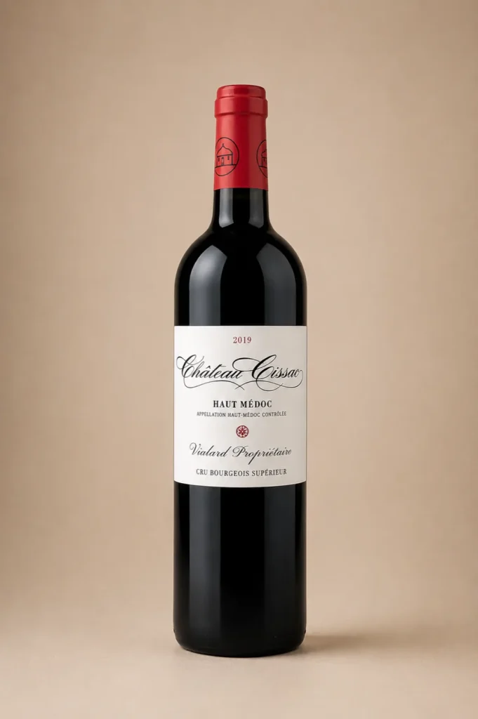 Château Cissac – Wein kaufen | Vinothek NeuN Bonn