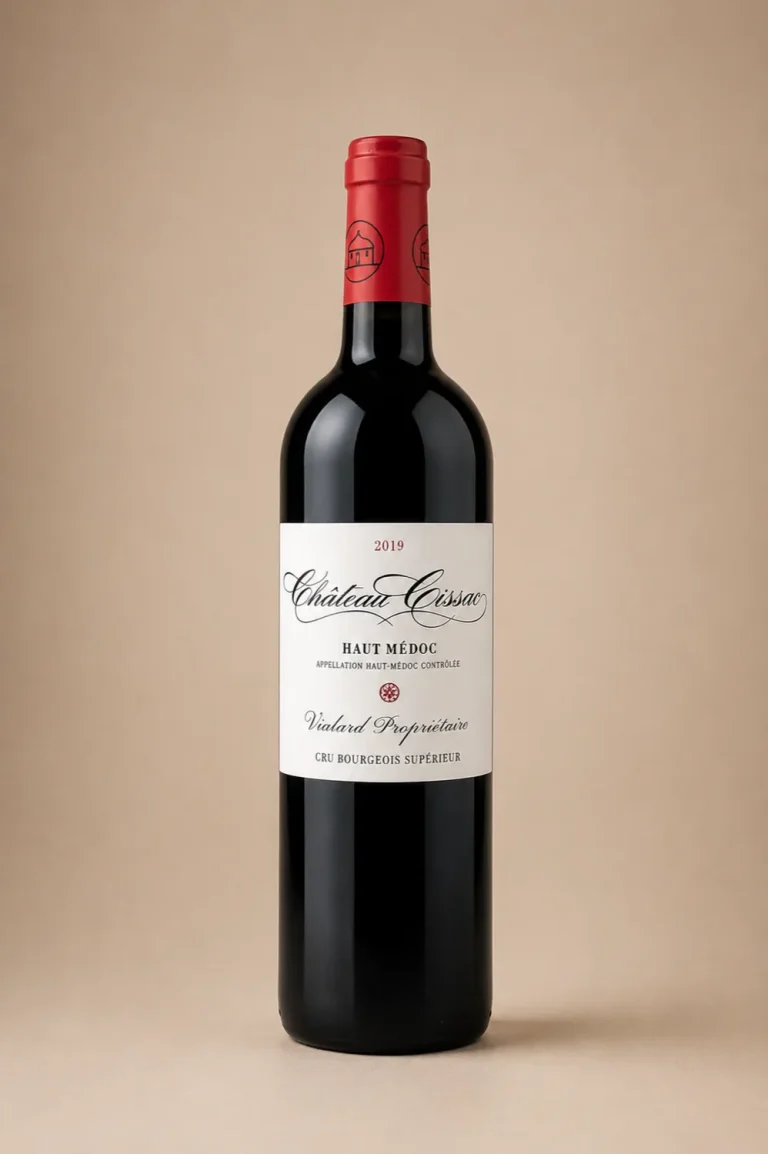 Château Cissac – Wein kaufen | Vinothek NeuN Bonn