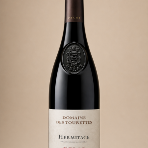 Tourettes Hermitage 2021