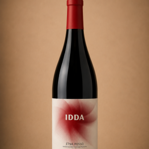 IDDA Etna Rosso