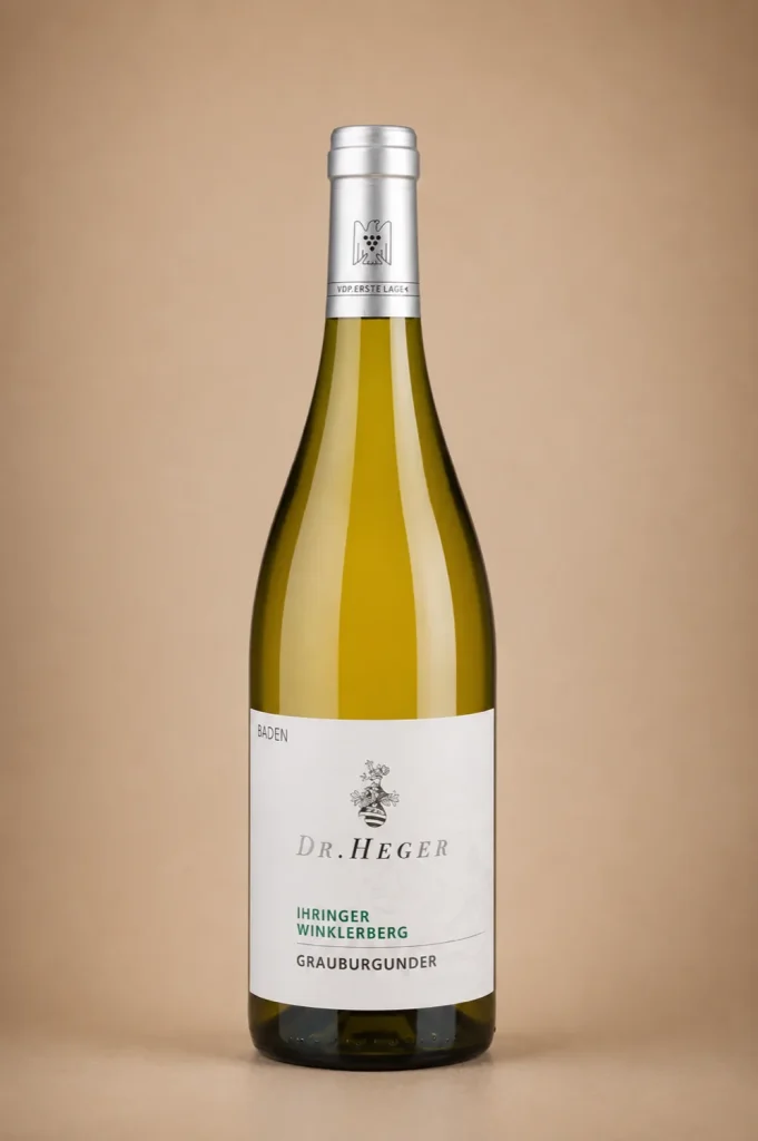 Ihringer Winklerberg Grauburgunder 1. Lage – Wein kaufen | Vinothek NeuN Bonn