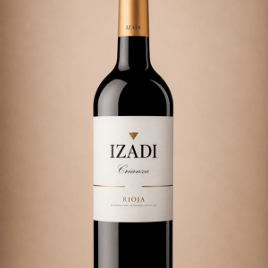 IZADI Crianza Tempranillo