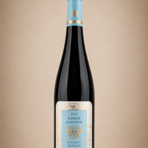 Kiedrich Gräfenberg Riesling GG 2018