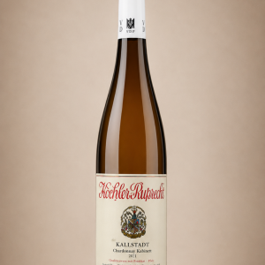 Koehler-Ruprecht Chardonnay Kabinett 2021