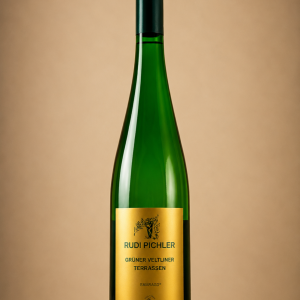 Grüner Veltliner Kollmütz Smaragd 2020