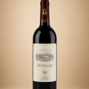 Ornellaia 2020 La Proporzione
