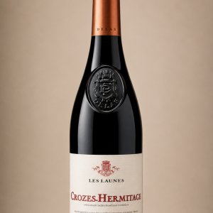 Les Launes Crozes-Hermitage 2021