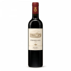 Le Serre Nuove dell’Ornellaia 2019