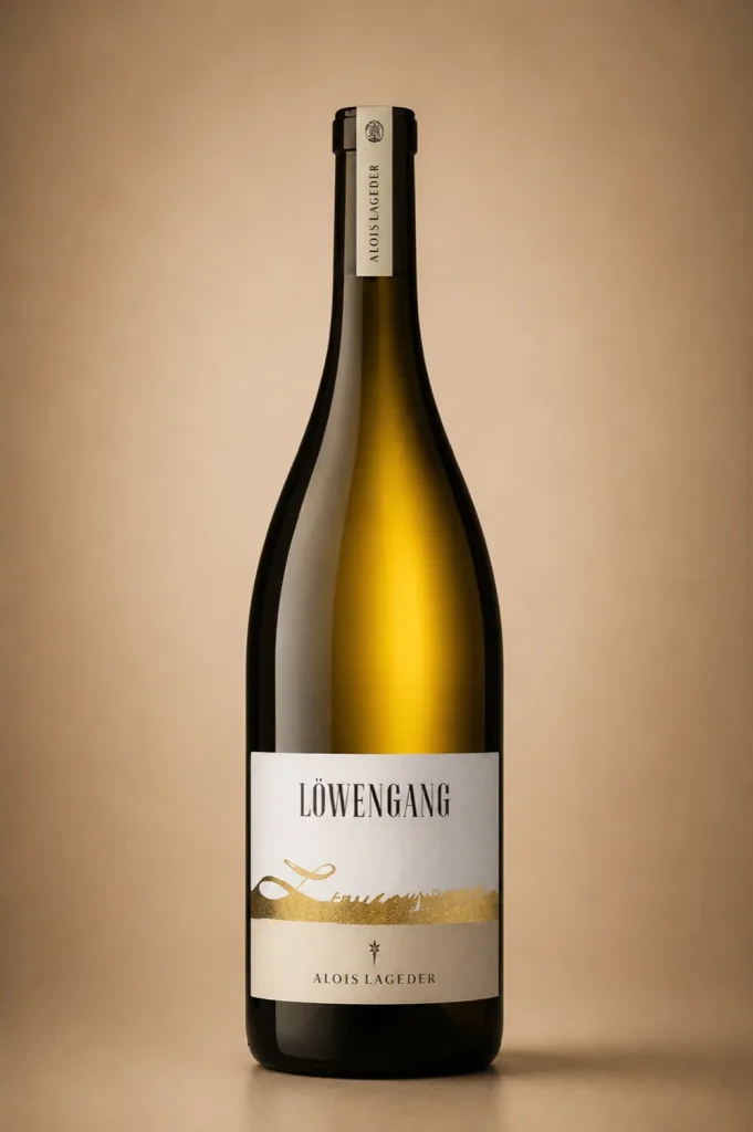 Löwengang Chardonnay – Wein kaufen | Vinothek NeuN Bonn