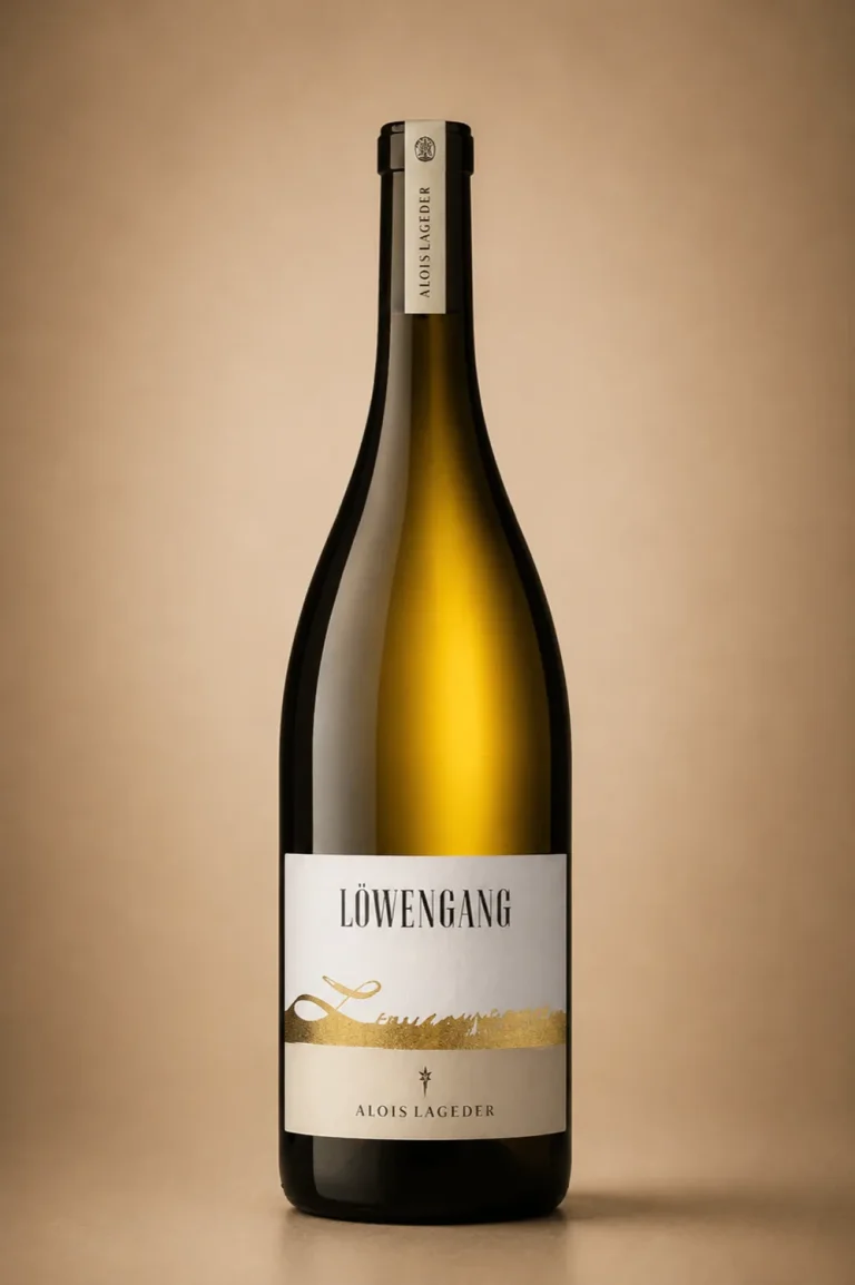 Löwengang Chardonnay – Wein kaufen | Vinothek NeuN Bonn