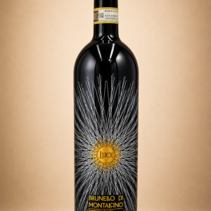 Luce Brunello di Montalcino 2018