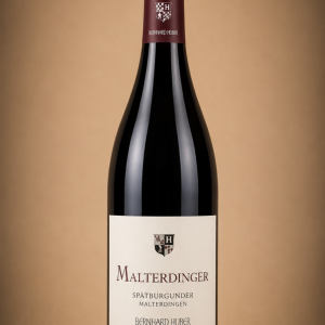 Malterdinger Spätburgunder Ortswein 2022