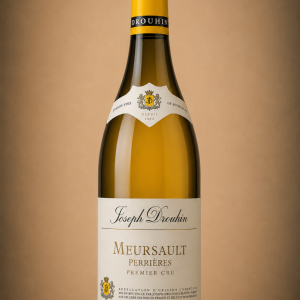 Meursault Perrières Premier Cru 2022