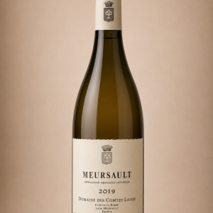 Meursault 2019 - Domaine des Comtes Lafon