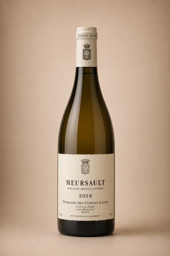 Meursault 2019 – Wein kaufen | Vinothek NeuN Bonn