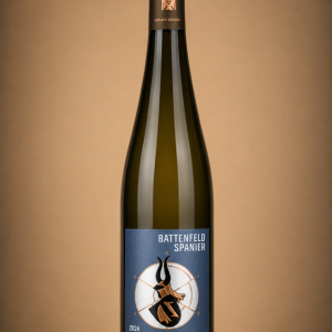 Mölsheim Riesling 2024