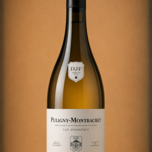 Meursault Chardonnay 2023