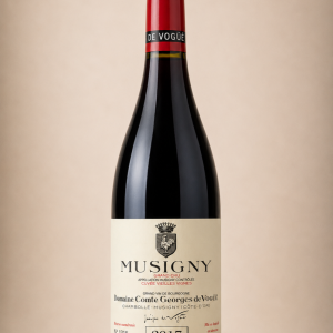 Musigny Grand Cru Magnum 2017