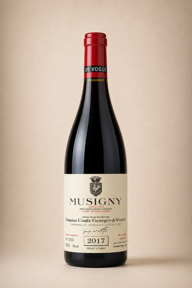 Musigny Grand Cru Magnum 2017 – Wein kaufen | Vinothek NeuN Bonn