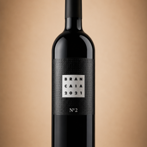 Brancaia No. 2
