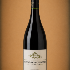 Nuits-Saint-Georges Pinot Noir 2022