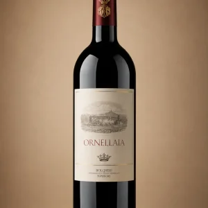 Ornellaia Bolgheri Superiore – Wein kaufen | Vinothek NeuN Bonn