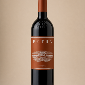 Petra Toscana Rosso 2017