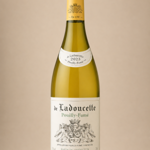 Pouilly-Fumé 2023