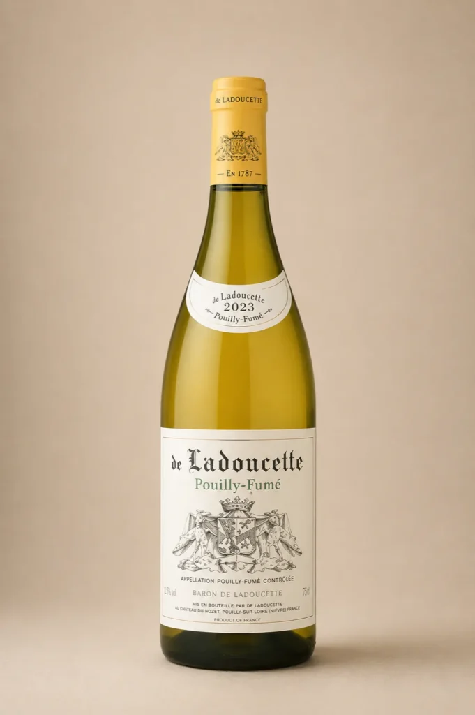 Pouilly-Fumé – Wein kaufen | Vinothek NeuN Bonn