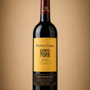 Gran Reserva 2015 – Wein kaufen | Vinothek NeuN Bonn