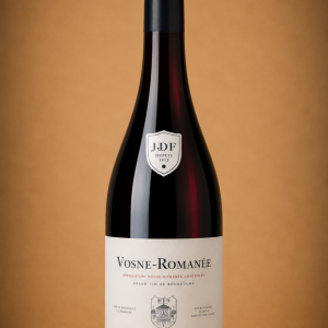 Vosne-Romanée Pinot Noir 2022