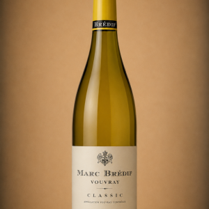 Vouvray Classic - Marc Brédif