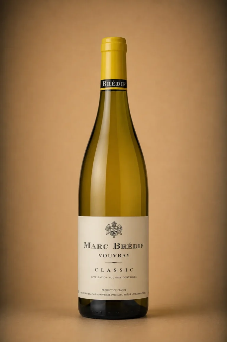 Vouvray Classic – Wein kaufen | Vinothek NeuN Bonn
